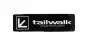 Tailwalk Sticker Type-03 85 x 300 black