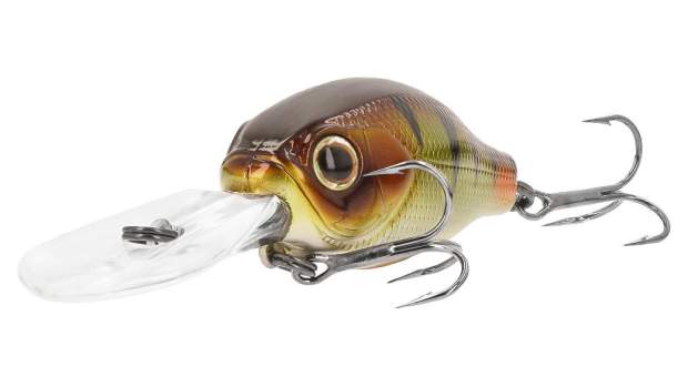 ZipBaits B-Switcher MDR Midget