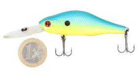 ZipBaits Khamsin 70 SP-DR