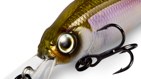 ZipBaits Khamsin Tiny SP-DR