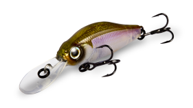 ZipBaits Khamsin Tiny SP-DR