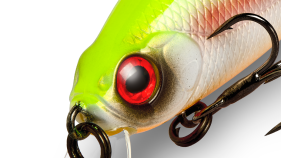 ZipBaits Khamsin Tiny SP-SR