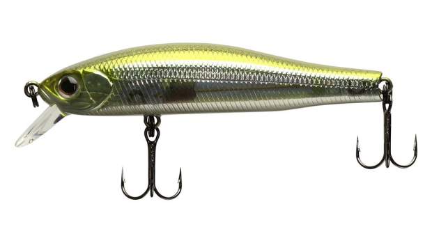 ZipBaits Orbit 65 Slider # 021 Wakasagi