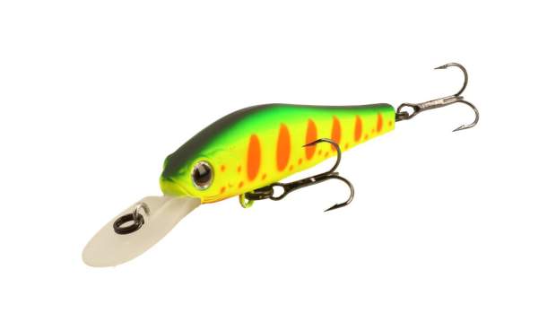 ZipBaits Rigge Deep 56F