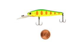 ZipBaits Rigge Deep 56F