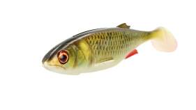 Major Craft Stabi Shad 10 Single