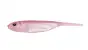 Fish Arrow Flash J 4 # 048 Rose Pink / Silver