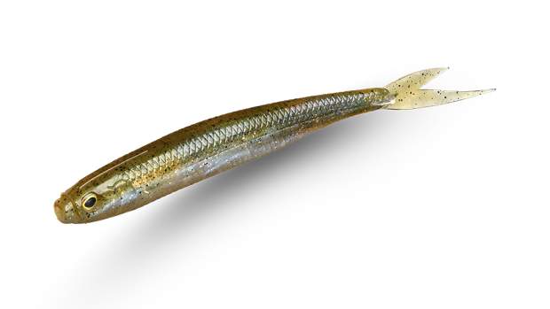 Fish Arrow Flash J Sway 5