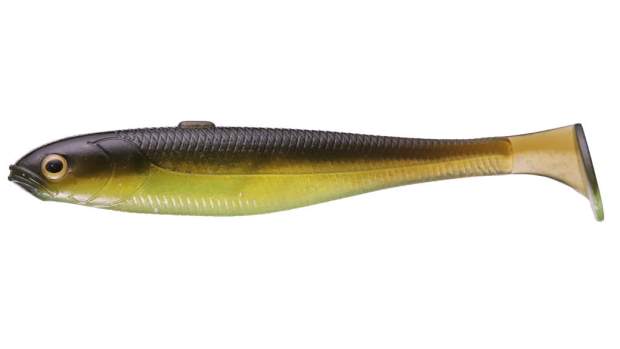 Fish Arrow Flash J Shad 5 Slim