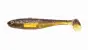 Fish Arrow Flash J Shad 5 Slim # 156 Night / Gold
