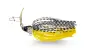 Adusta A-Blade Chibi 7 #847 Black / Gold