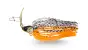 Adusta A-Blade Chibi 10 #848 Orange / Gold