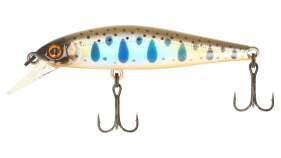 ZipBaits Rigge Flat 70S