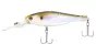 ZipBaits Trick Shad 70SP # 018 Ghost Treadfin Shad