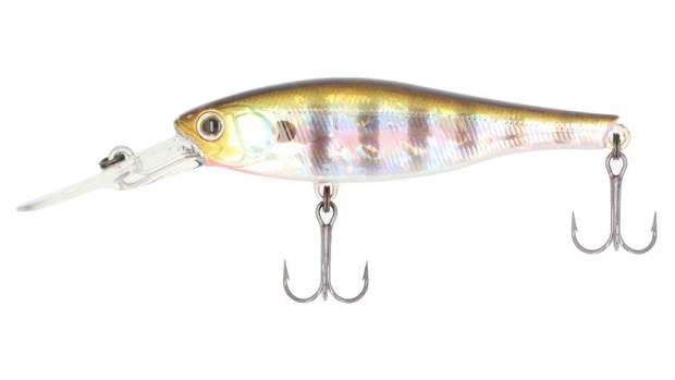 ZipBaits Trick Shad 70SP #509 Blue Gill