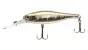 ZipBaits Trick Shad 70SP #309 Matte Bass
