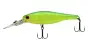 ZipBaits Trick Shad 70SP # 667 Lime Chart Shad