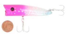 ZipBaits ZBL Popper