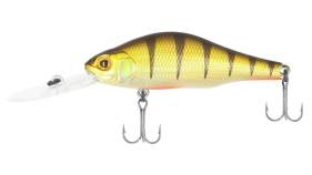 ZipBaits Khamsin 70 SP-DR # 401 Perch