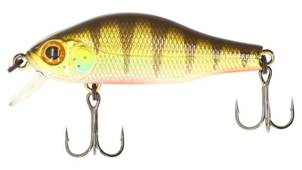 ZipBaits Khamsin Jr SP-SR # 401 Perch