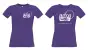 Nippon-Tackle T-Shirt purple S