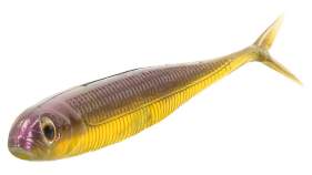 Fish Arrow Flash J Split 3
