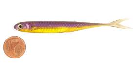 Fish Arrow Flash J Split 3