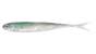 Fish Arrow Flash J Split 3 # 003 Neon Green / Silver