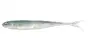 Fish Arrow Flash J Split 4 # 003 Neon Green / Silver
