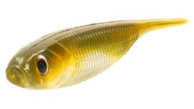 Fish Arrow Flash J 2