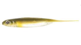 Fish Arrow Flash J 2 # 022 Live Ayu / Silver