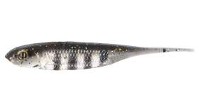Fish Arrow Flash J 2 # 023 Live Gill / Silver
