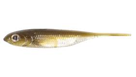 Fish Arrow Flash J 2 # 006 Kosan Ayu / Silver