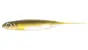 Fish Arrow Flash J 3 # 022 Live Ayu / Silver