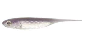Fish Arrow Flash J 3 # 025 Lake Wakasagi / Silver