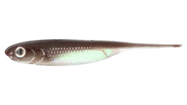 Fish Arrow Flash J 3 # 027 Wakasagi / Aurora