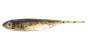 Fish Arrow Flash J 4 # 002 Watermelon / Silver