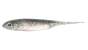 Fish Arrow Flash J 4 # 003 Neon Green / Silver