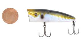 ZipBaits ZBL Popper Tiny