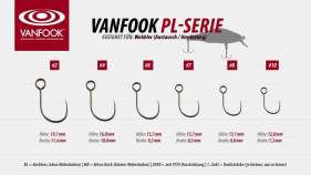 VanFook Plugging Single PL-51B