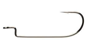 VanFook Worm 45B Slim Upper #2/0 - 7 Stk