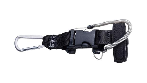 Daiichiseiko LARK Shaft Holder MG3500 Silber