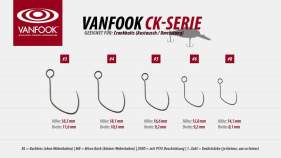VanFook Crank Expert CK-33B