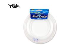 YGK DMV Nylon Shock Leader 50 m