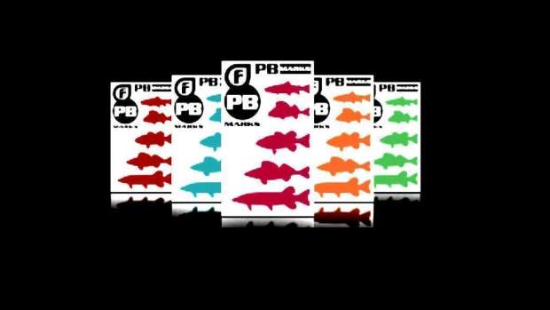 Rawfinesse PB Marks