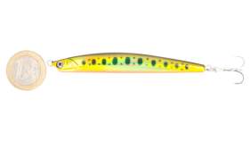 Tailwalk KEISON 85 - Jig Minnow
