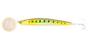 Tailwalk KEISON 85 - Jig Minnow