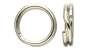 Bassday Split Ring / Sprengring # 8EHD (150 LB)