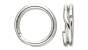 Bassday Split Ring / Sprengring # 7EHD (120 LB)