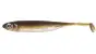 Fish Arrow Flash J Shad 2 # 001 Green Pumpkin / Silver